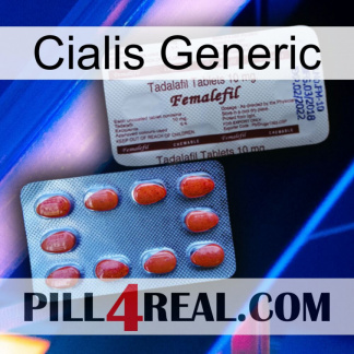 Cialis Generic 36